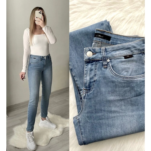 Mavi Skinny Jean
