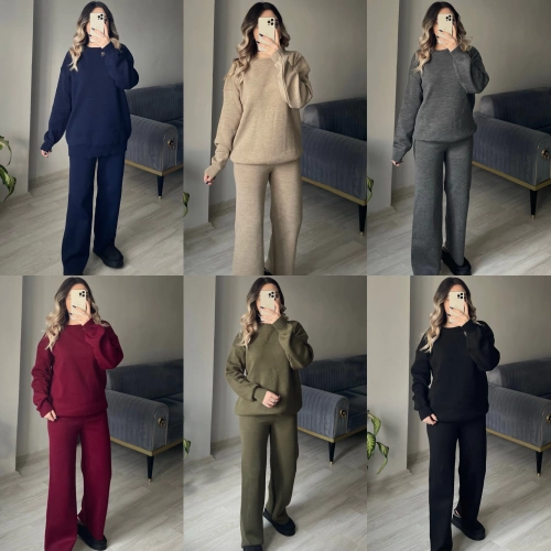 Massimo D. Triko Takımlar