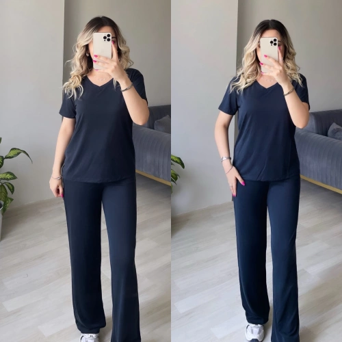 Oysh Toparlayıcı Modal Takımlar