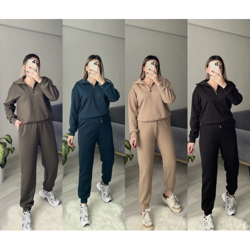 Oysho Modal Eşofman Takımları