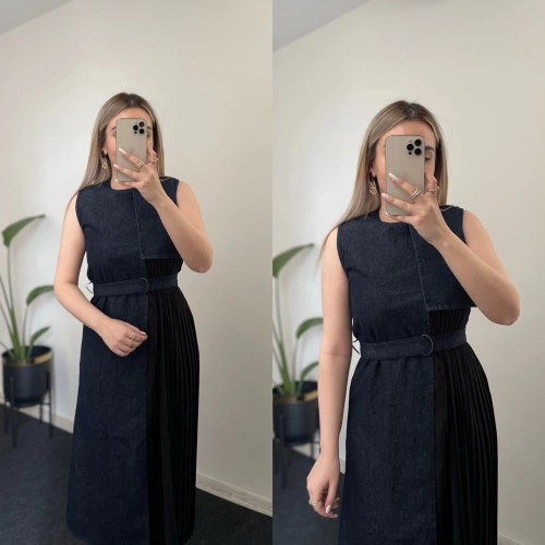 Zr Model Tasarım Elbise