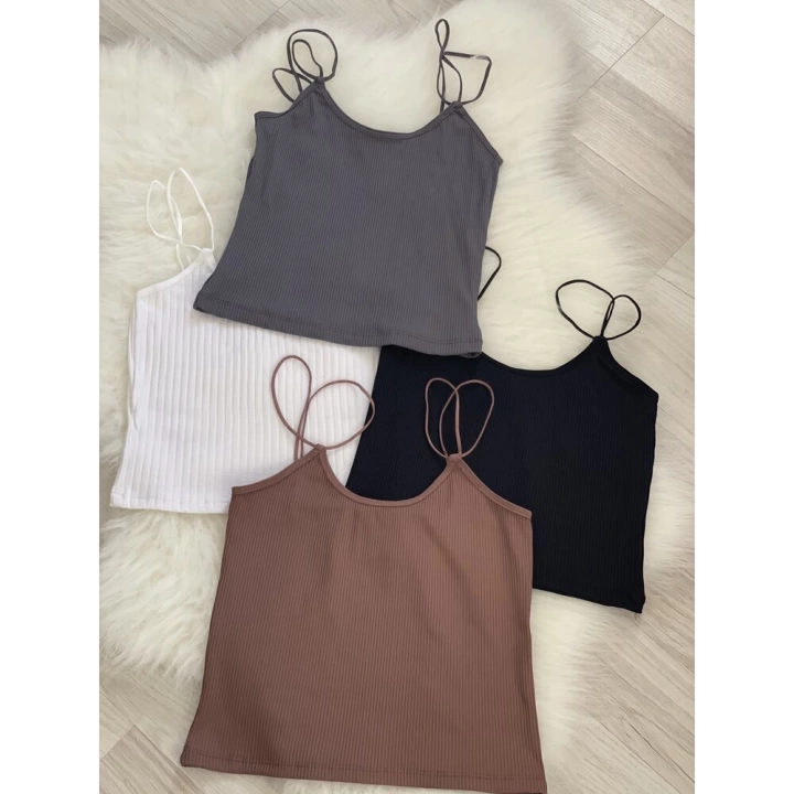 Orijinal Marka Crop