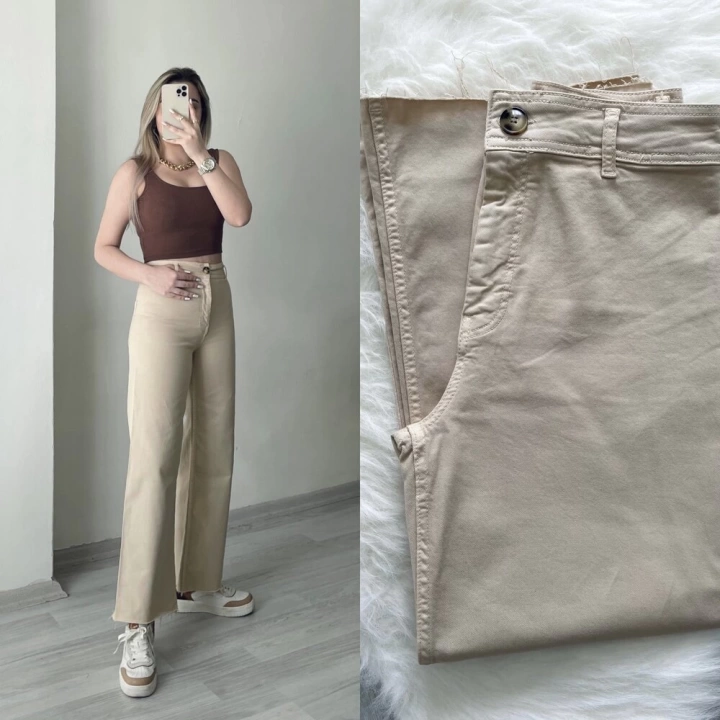 Bej Bol Paça Jean