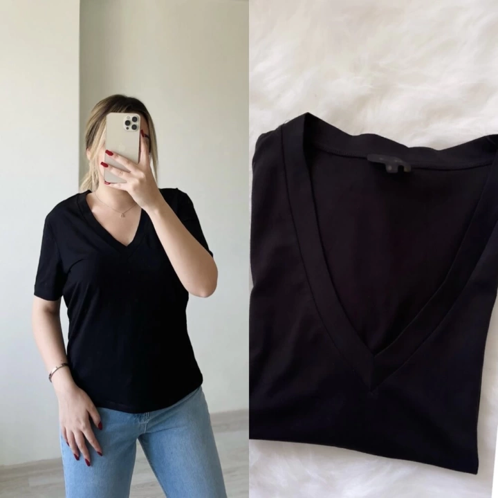 Massi Tshirtler