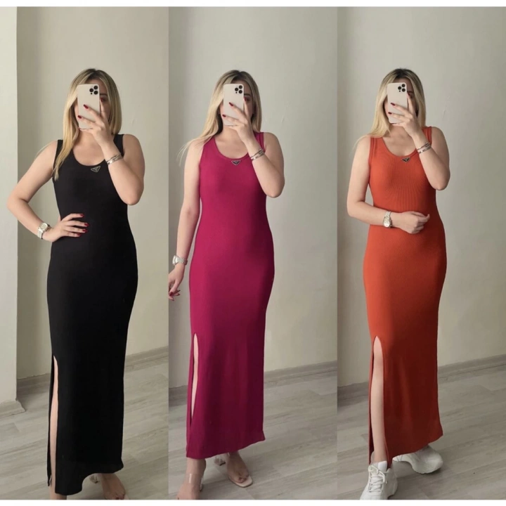PRD Toparlayıcı Elbise