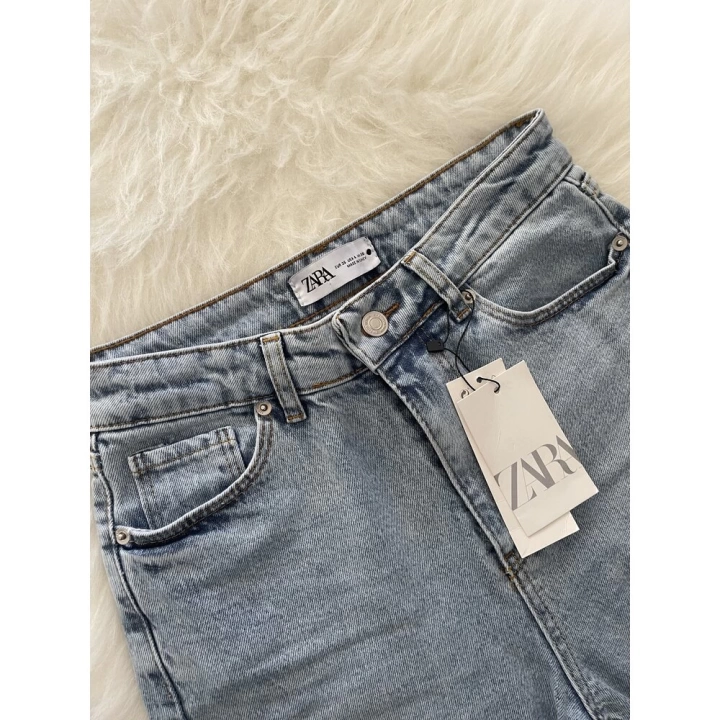 ZR Boyfit Jean