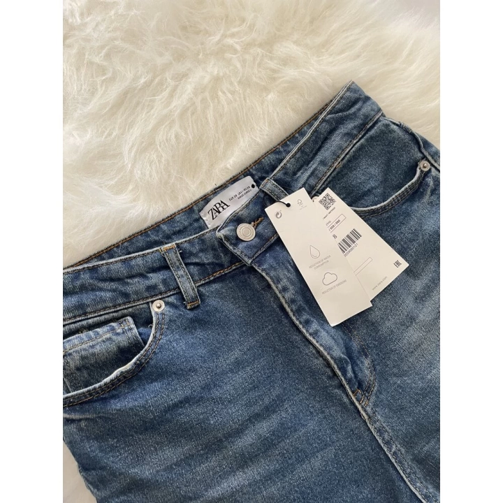 ZR Boyfit Jean
