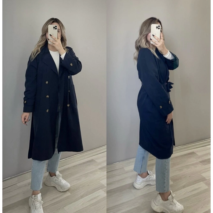 Trençkotlar