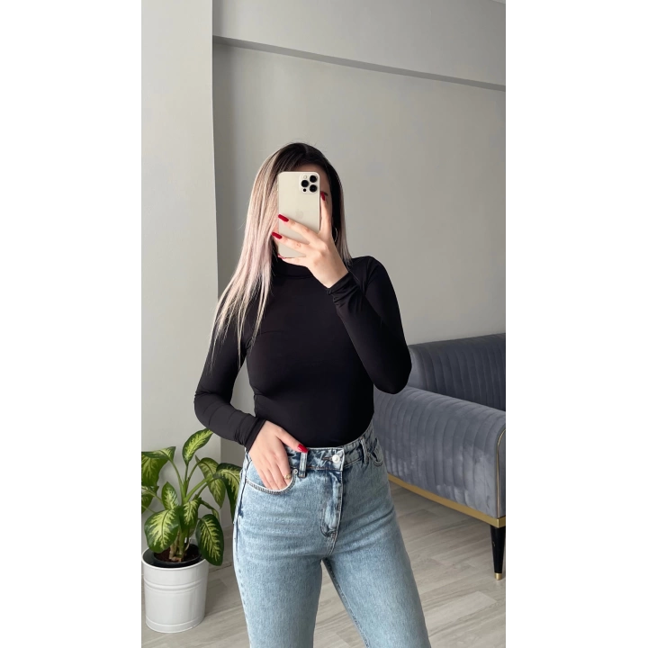 Orj Marka Sandy Kumaş Bodyler