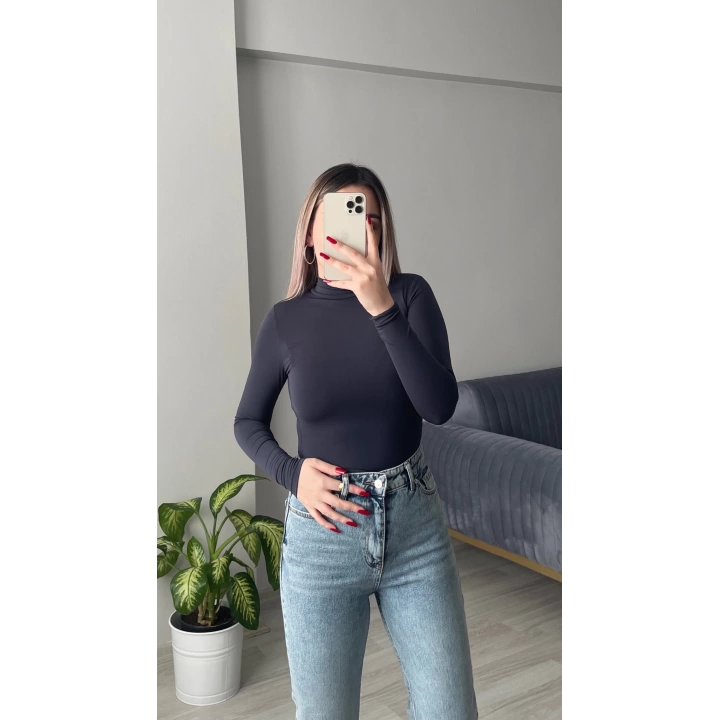 Orj Marka Sandy Kumaş Bodyler