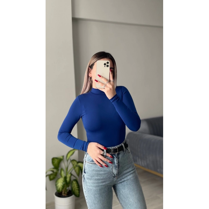 Orj Marka Sandy Kumaş Bodyler