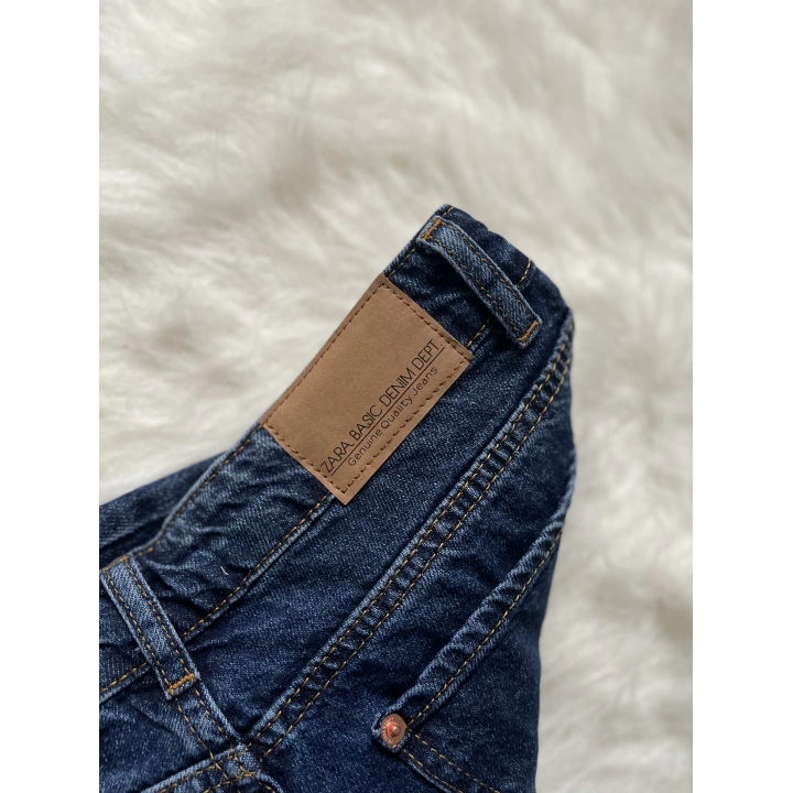 ZR Straight Leg Jeans
