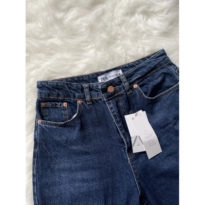 ZR Straight Leg Jeans