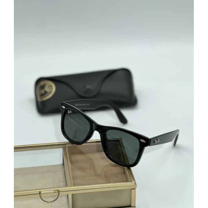 RB Wayfarer Güneş Gözlüğü