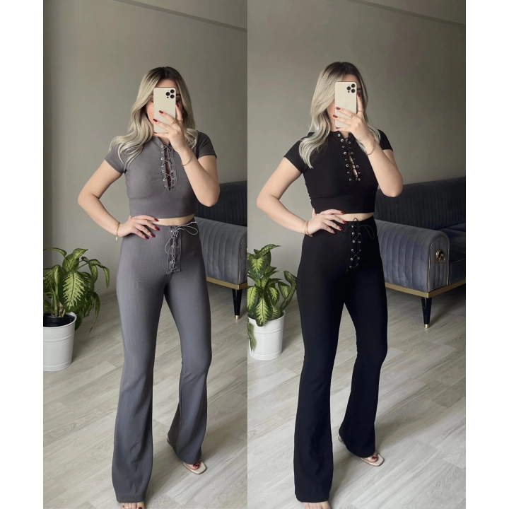 İkili Kuşgözü Takım