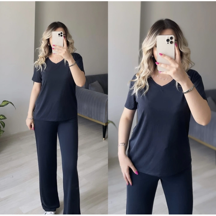 Oysh Toparlayıcı Modal Takımlar