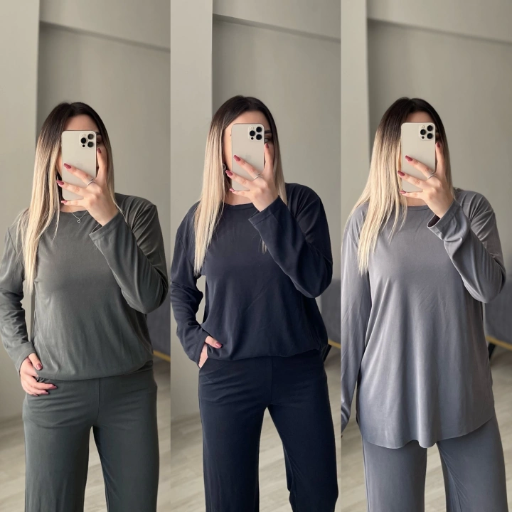 Oysho Modal Takımlar