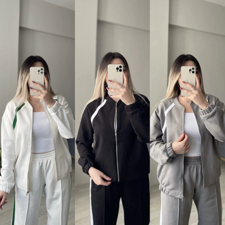 Yeni Sezon Oysh Eşofman Takımları