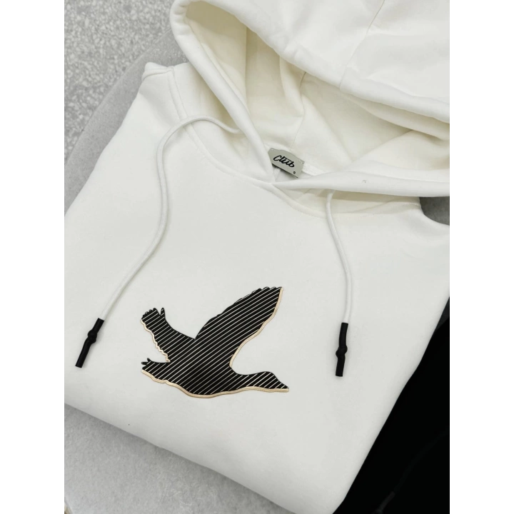 BClub Sweatshirt