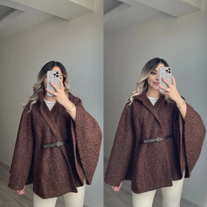 Kemerli Panço Acı Kahve