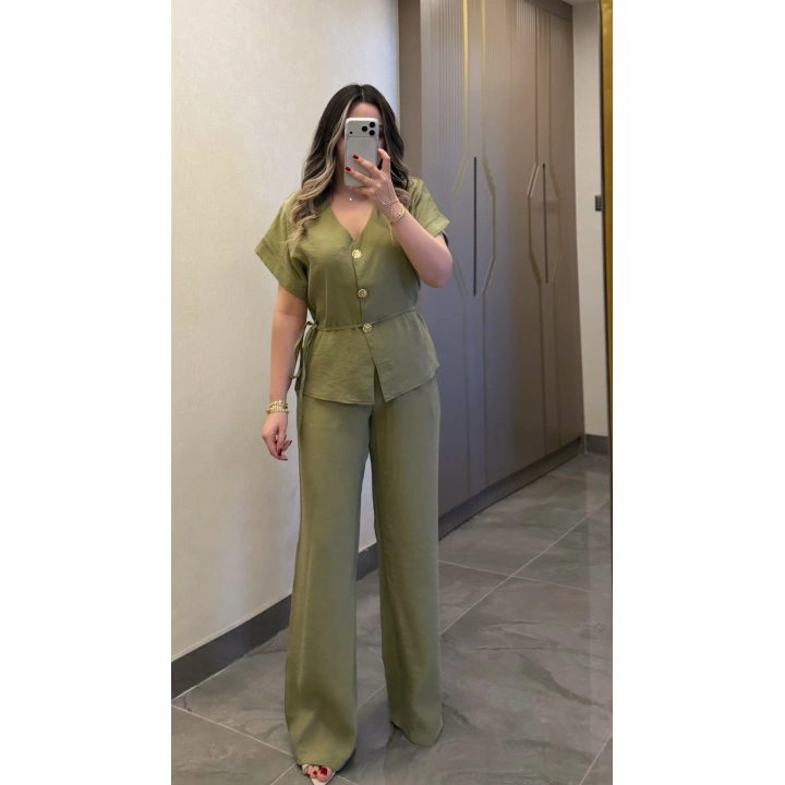 Yeşil Tensel Takım