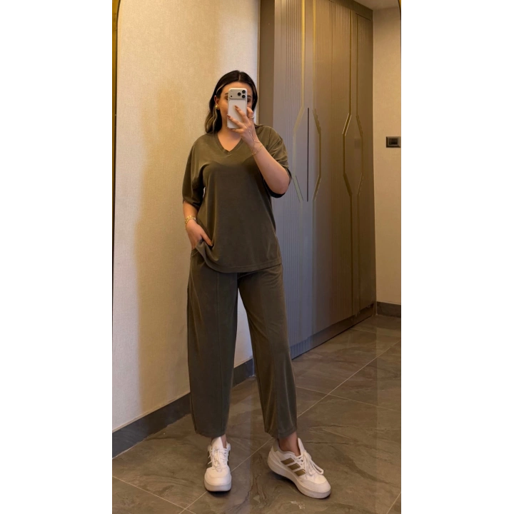 Yeşil Modal Takım