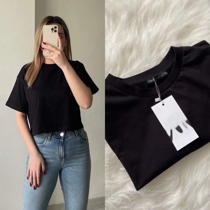 Basic Tshirtler zr