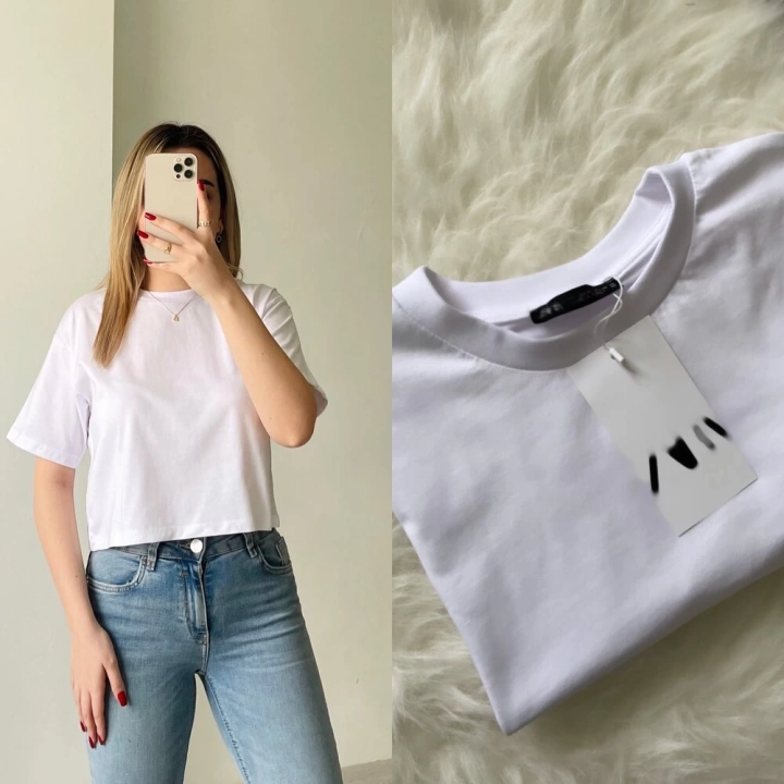 Basic Tshirtler zr