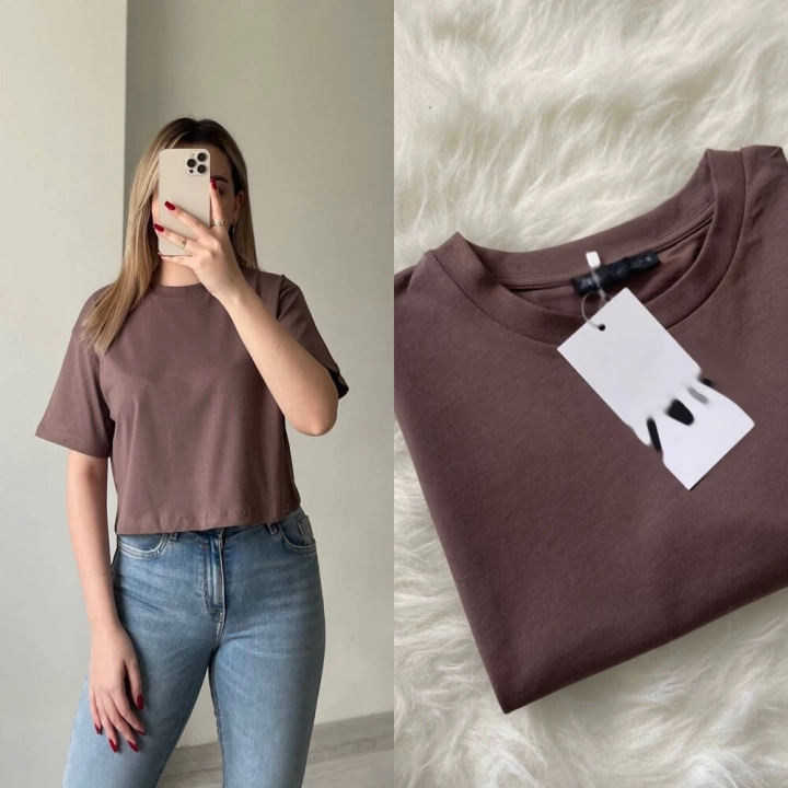Basic Tshirtler zr