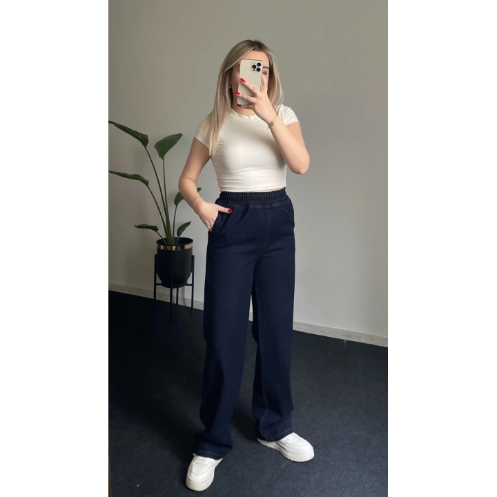 Denim Takım