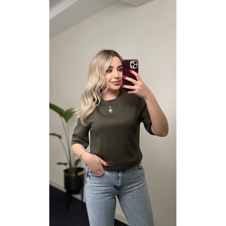 Massi Vatkalı Premium Tshirtler