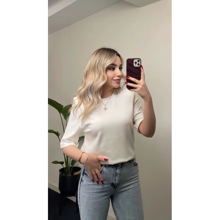 Massi Vatkalı Premium Tshirtler