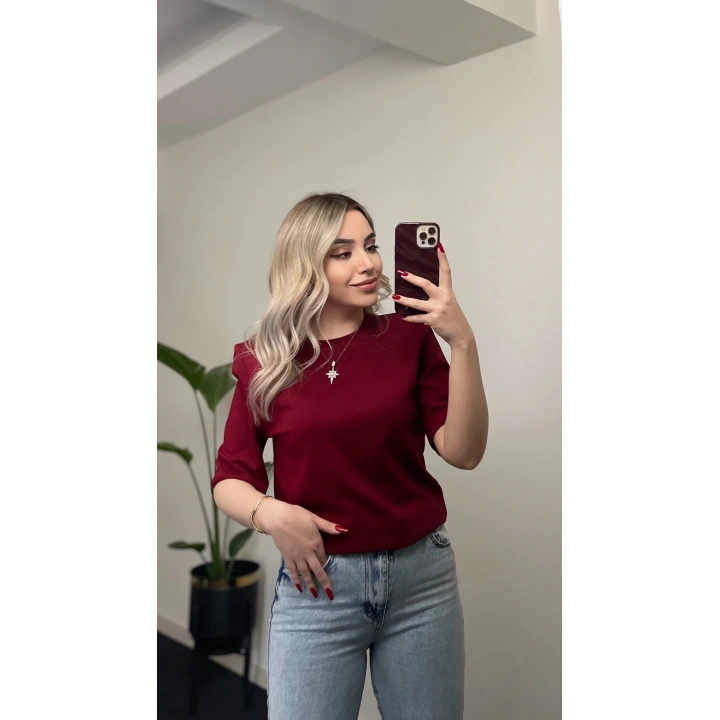 Massi Vatkalı Premium Tshirtler