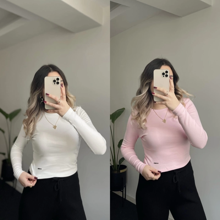 Oysh Basic Bodyler