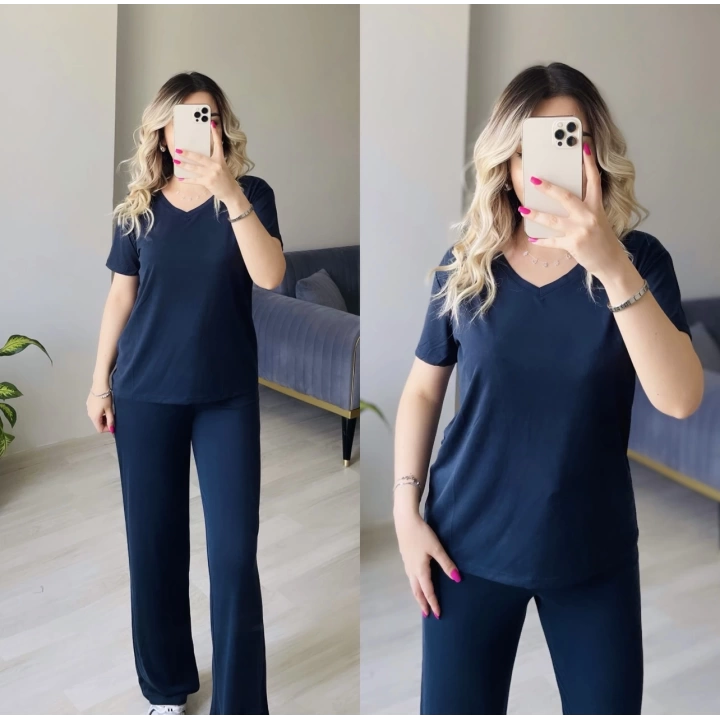 Oysh Toparlayıcı Modal Takımlar
