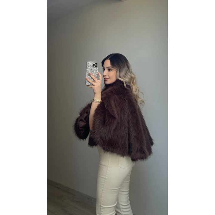 Panço Kürk Acı Kahve