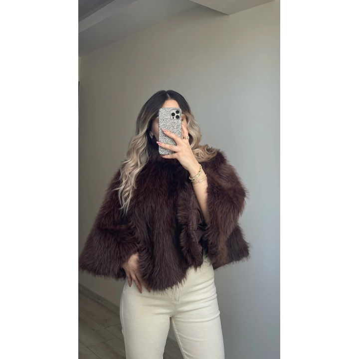 Panço Kürk Acı Kahve