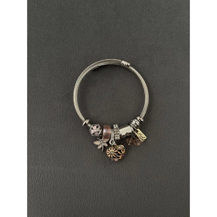 Pandora Model Bileklikler