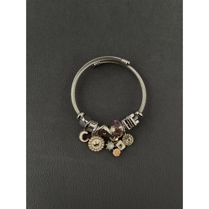 Pandora Model Bileklikler