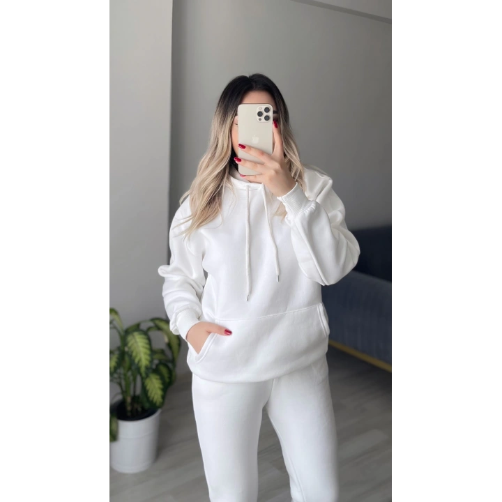 Sweatli Eşofman Takımları(5 renk)
