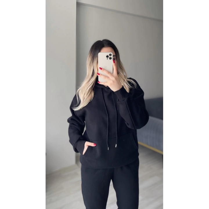 Sweatli Eşofman Takımları(5 renk)
