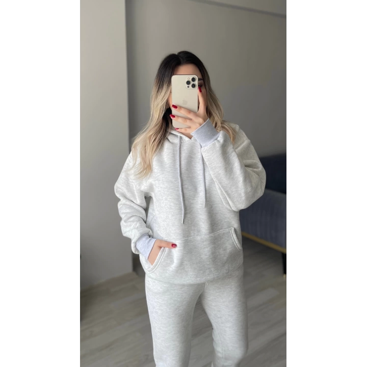 Sweatli Eşofman Takımları(5 renk)