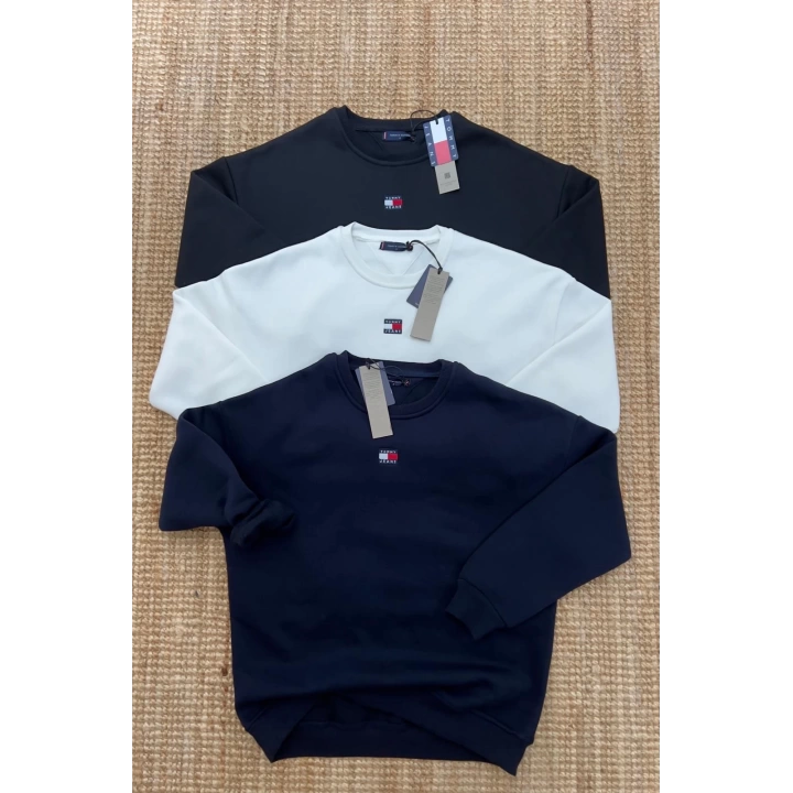 TMMY İçi Şardonlu Sweat