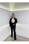 Siyah Piliseli Takım