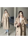 Bej Kaşe Kaban