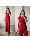Kırmızı Tulum Zr