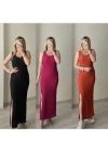 PRD Toparlayıcı Elbise