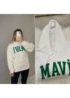 MAVİ SWEATLER(Renk Seçin)