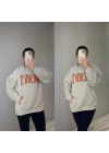 MAVİ SWEATLER(Renk Seçin)