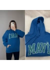 MAVİ SWEATLER(Renk Seçin)